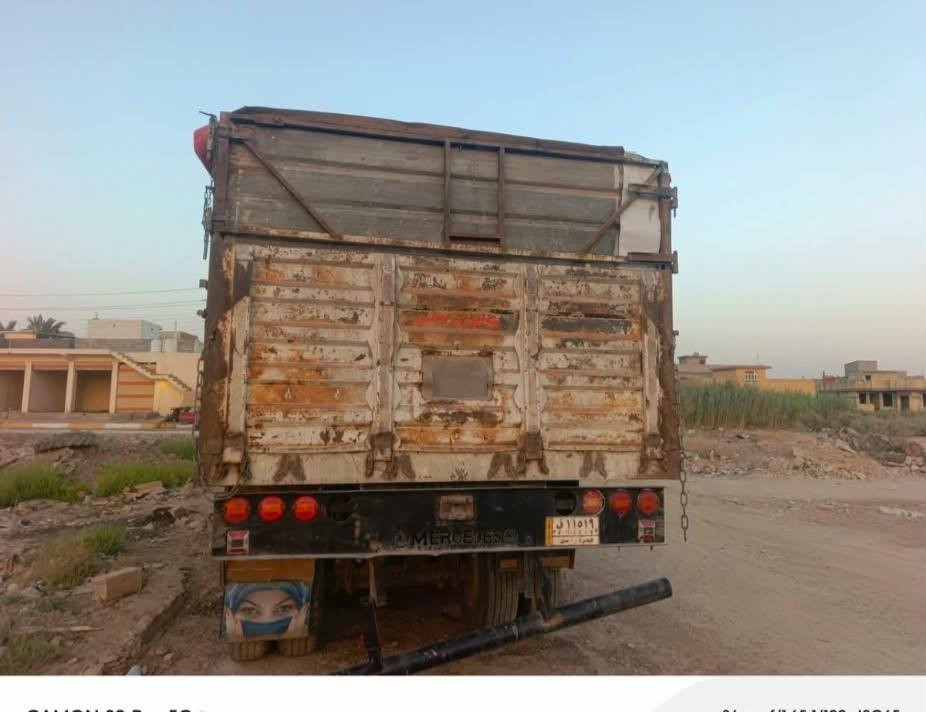 السلام عليكم جناب عربانه للبيع الجناب فقط ***********
