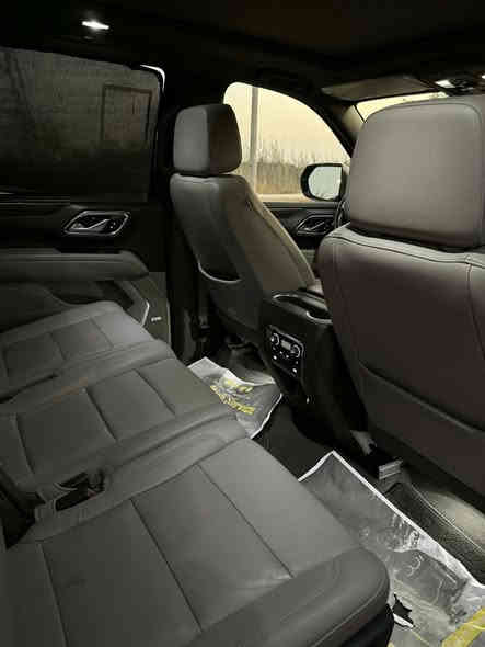 تاهو خليجي موديل 2022.         السعر 475
فول مواصفات ماناقصه برغي تخم تاير جديد مكينه مامفتوحه حداديه كارتون سونار مرفق ويه الصور
العنوان الديوانيه
***********
***********
