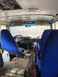 كوستر للبيع رقم الموبايل للتواصل 07702380506 سعرها 70