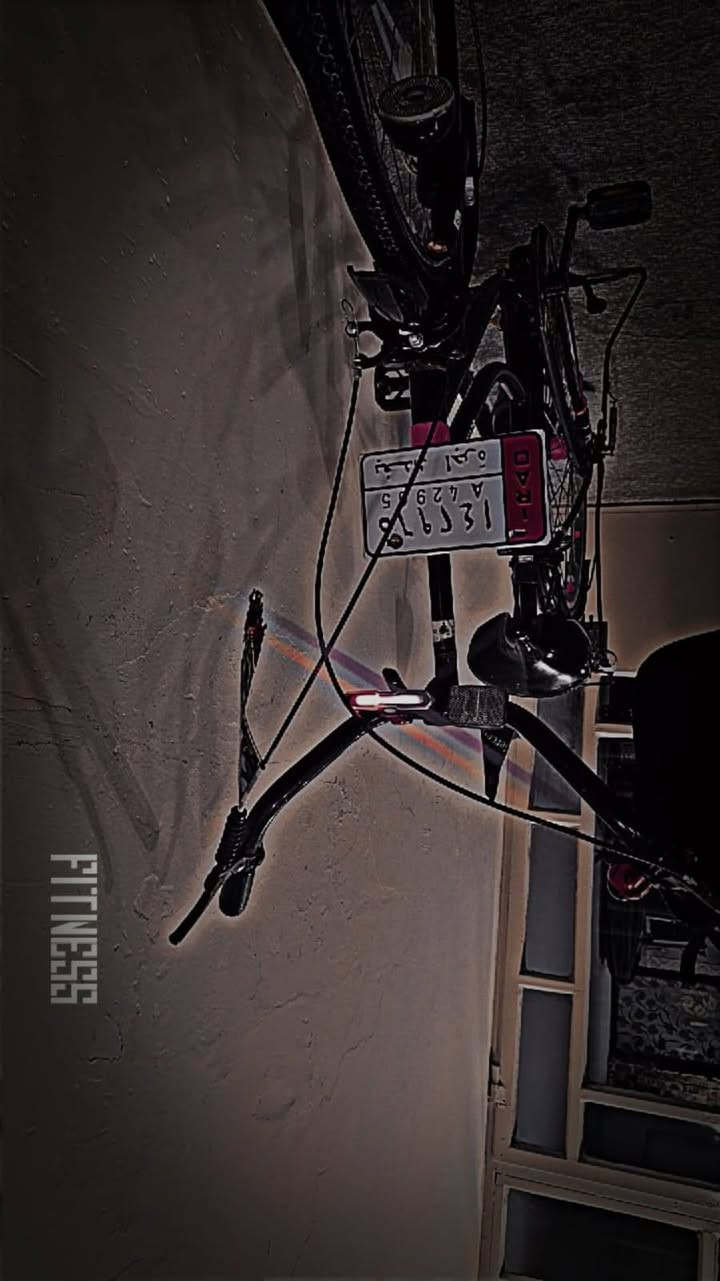 سلام عليكم ورحمه الله وبركاته. بايسكل موزه ياباني حجم 26 نظيف  مجمبز . سعره 120 تعال خاص بيك خير وتدلل 🤍 🥀


**إذا كنت صاحب هذا الإعلان وتريد حذفه لأي سبب، رجاءا أرسل رسالة إلى الدعم الفني**