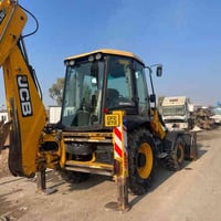 JCB • 2013 • أربيل