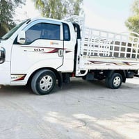 كيا K2700 • ٢٠٢٤ • كفاله عامه