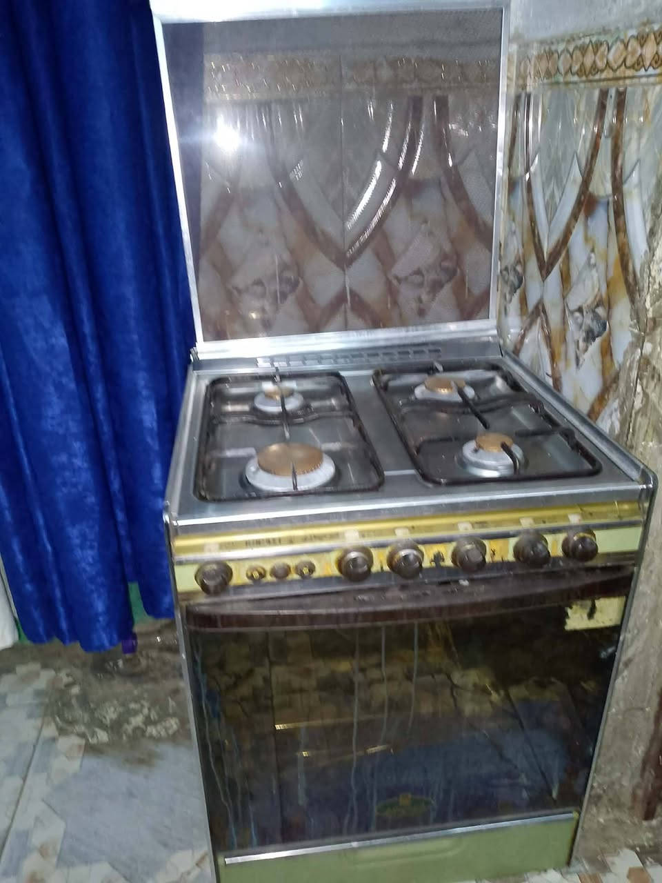 السلام عليكم 
طباخ 4مشاعل كريازي الأصلي  
طباخ نضيف وشغال العنوان مدينة الصدر بغداد الشراي يتفضل خاص


**إذا كنت صاحب هذا الإعلان وتريد حذفه لأي سبب، رجاءا أرسل رسالة إلى الدعم الفني**