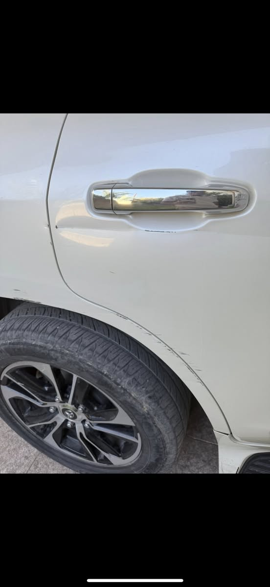 لاند كروز GXR 2021                                                                      ماشية 62 الف                                    
بيهة شخوط ب جاملغ ولباب الخلفي جوة اليدة 
رقم بغداد 
مكانهة المحمودية
السعر 57 الف 
***********
