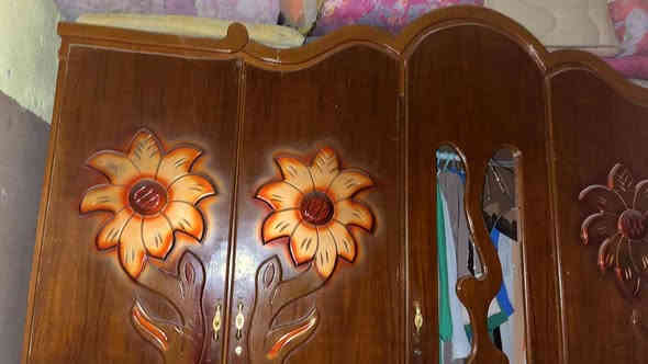 السلام عليكم غرفه صاج عراقي للبيع السعر 350وبيهه مجال بصيط المكان ناصريه بل شوفه ***********
