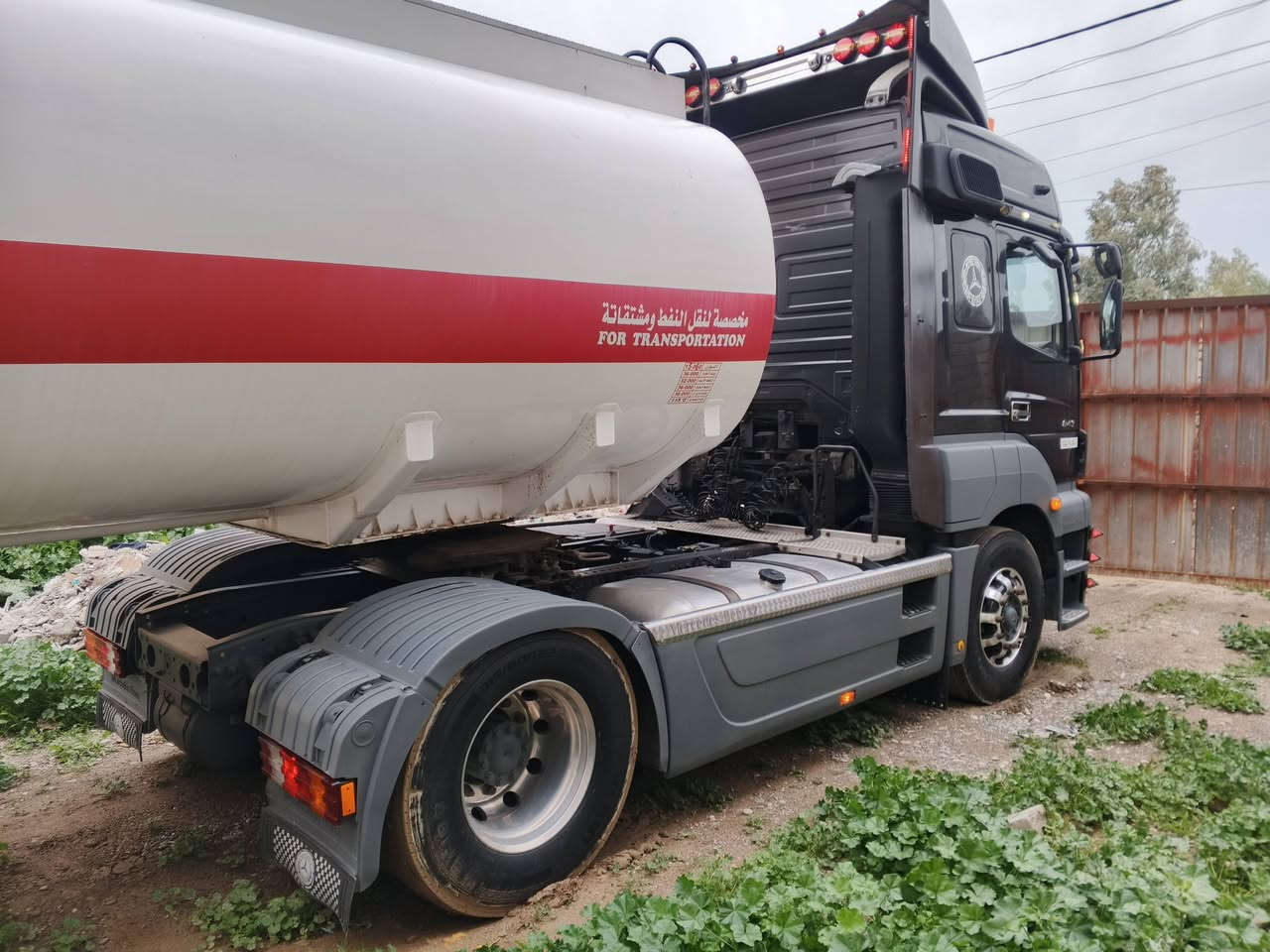 السلام عليكم اكسوار 2006 بدون صبغ تانكي حازم كير كهربائي تخم تايه اسبيدرات تبريد ويل كروم حجم 43 طوناج جيبس سياره فول نضافه***********
***********السعر 3000 مجال بسيط
