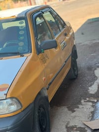 سايبا • ٢٠١١ • معمره جديد