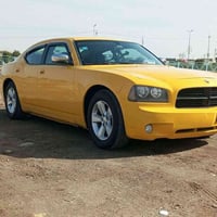 تشارجر ٢٠٠٨ • تحويل ثاني يوم • شوملي بغداد