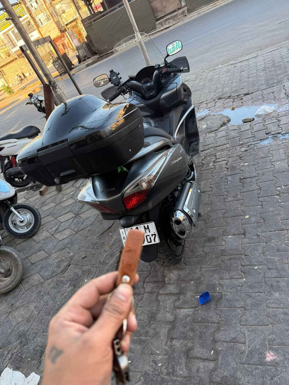 رقم. بغداد تحويل ثاني يوم ماشيه 31 ***********
