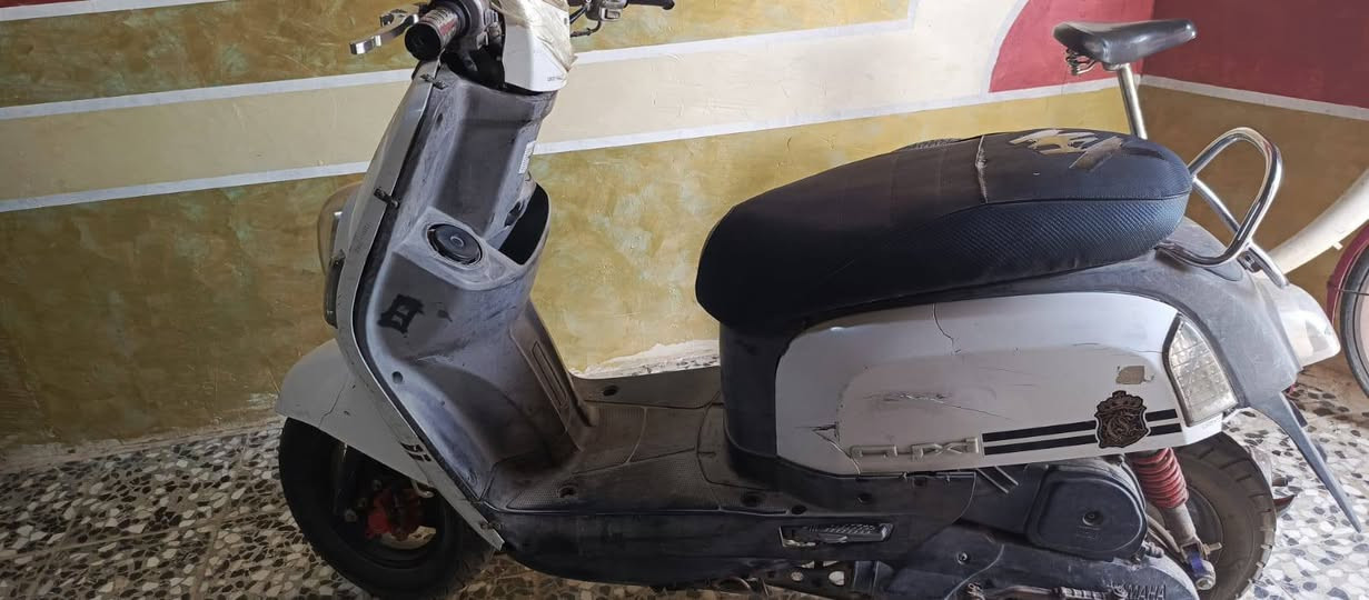 السلام عليكم بوليس للبيع مفتوحه السعر 550 بيها مجال ***********
