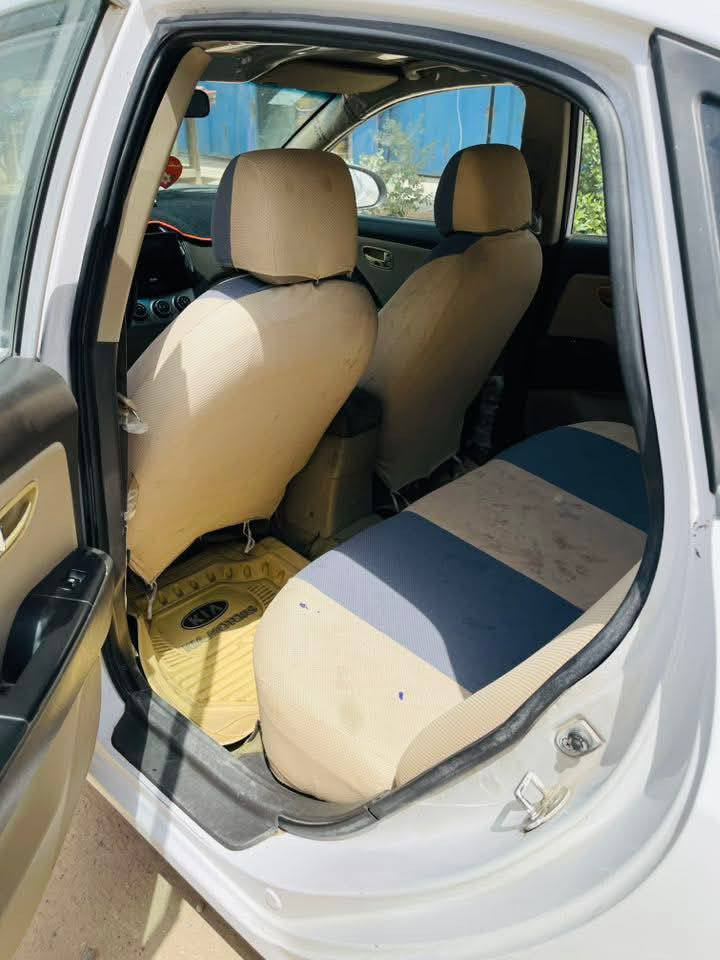 السلام عليكم النترا موديل ١١ خليجي بيه ٣ قطع وحده تبديل واثنين تعمير نفسهم السياره بسمي السعر ٨٥ غير موجود على النت *********** بغداد حي اور
