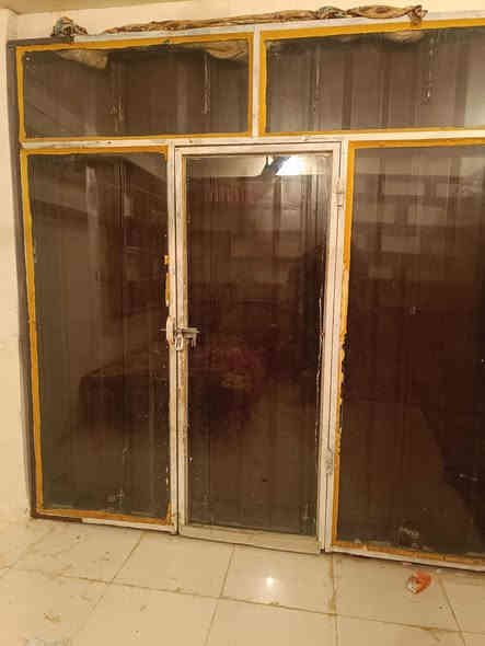 رفوف وجام خانه مشبج محل للبيع تصال ع رقم ‏‪***********‬‏
