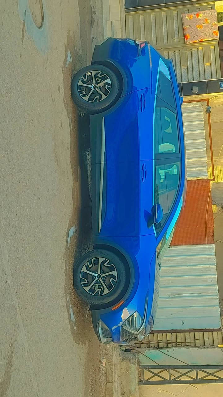 السلام عليكم سبورتج 24 مواصفات EX
امريكي حادثها بنيد و الجاملغ مفتوح وراجع نفسه طاك ايرباك دركة فقط ماشية 67 ميل السعر 195 وبيها مجال بسيط رقم الهاتف *********** مكانها بغداد
