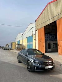 فولكس جيتا • ٢٠٢٣ • ٤٠٠٠٠ كم