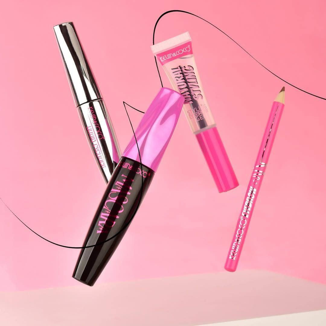 بكج مكياج عيون 

متكون من 4 قطع 

1 مسكاره 
2 ايلاينر 
3 جل حاجب 
4 قلم حاجب 

السعر  7


**إذا كنت صاحب هذا الإعلان وتريد حذفه لأي سبب، رجاءا أرسل رسالة إلى الدعم الفني**