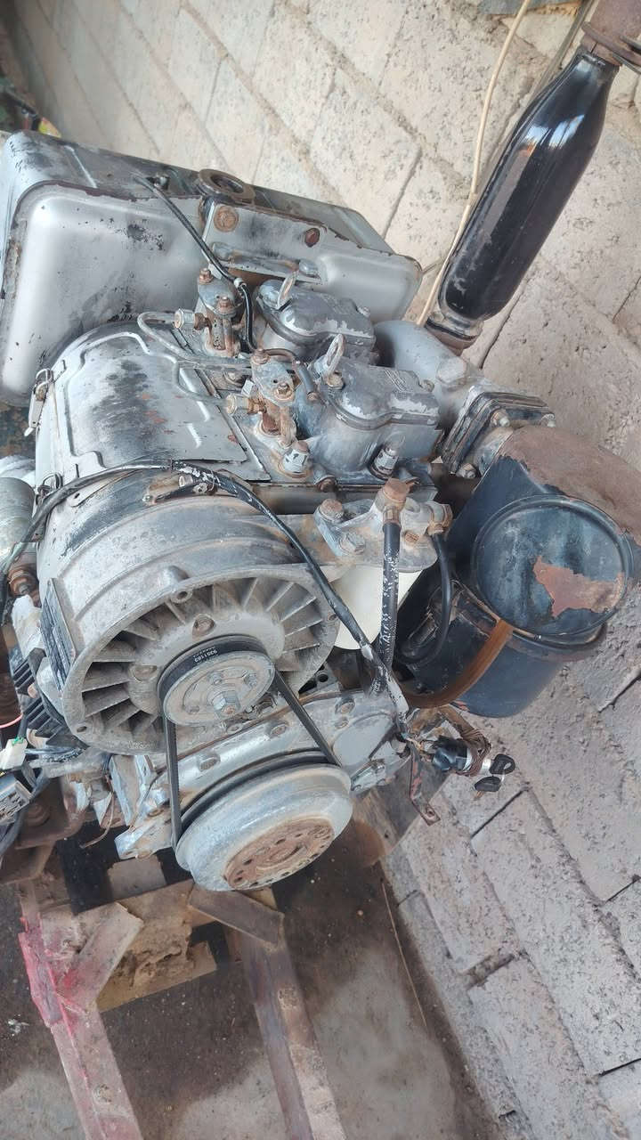سلام عليكم مولد تونسي للبيع بستمين سبانه ما مدود عليه بلادي مولده 7 ونص كيفي سعر 1300 وبي مجال المكان ديالى سد حمرين رقم الهاتف ***********
