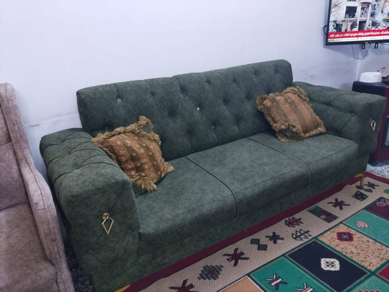 تخم تسگام ثقيل نظيف كلش  لا ضرر ولاكسر خشب بلايود اسود 
 للاستفسار مراسلة الصفحه


**إذا كنت صاحب هذا الإعلان وتريد حذفه لأي سبب، رجاءا أرسل رسالة إلى الدعم الفني**