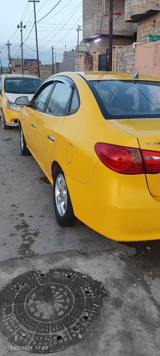 افانتي موديل 10. E16  ضرر موضح بل صوره هيئه غرمات صفر. رقم نينوى ضرر جاملغ امامي يسار. بي شبر بل مصطره و سعر
انتصل عل رقم ***********. / ***********
