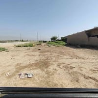 للبيع قطعه ارض على شارع العام 200متر واجهة 10 نزال 20 سند117،  كافة ال...