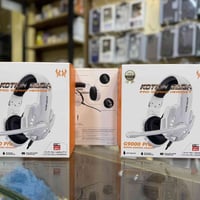 G9000 برو • عزل ضوضاء • متوافق PS5/Series X