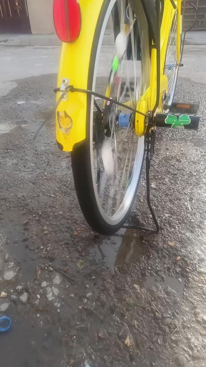 سلام عليكم 
بايسكل لبيع بناتي شركه AT مكان بغداد شهداء العبيدي 
***********بي واتساب فقط فقط السعر 80 وبي مجال
