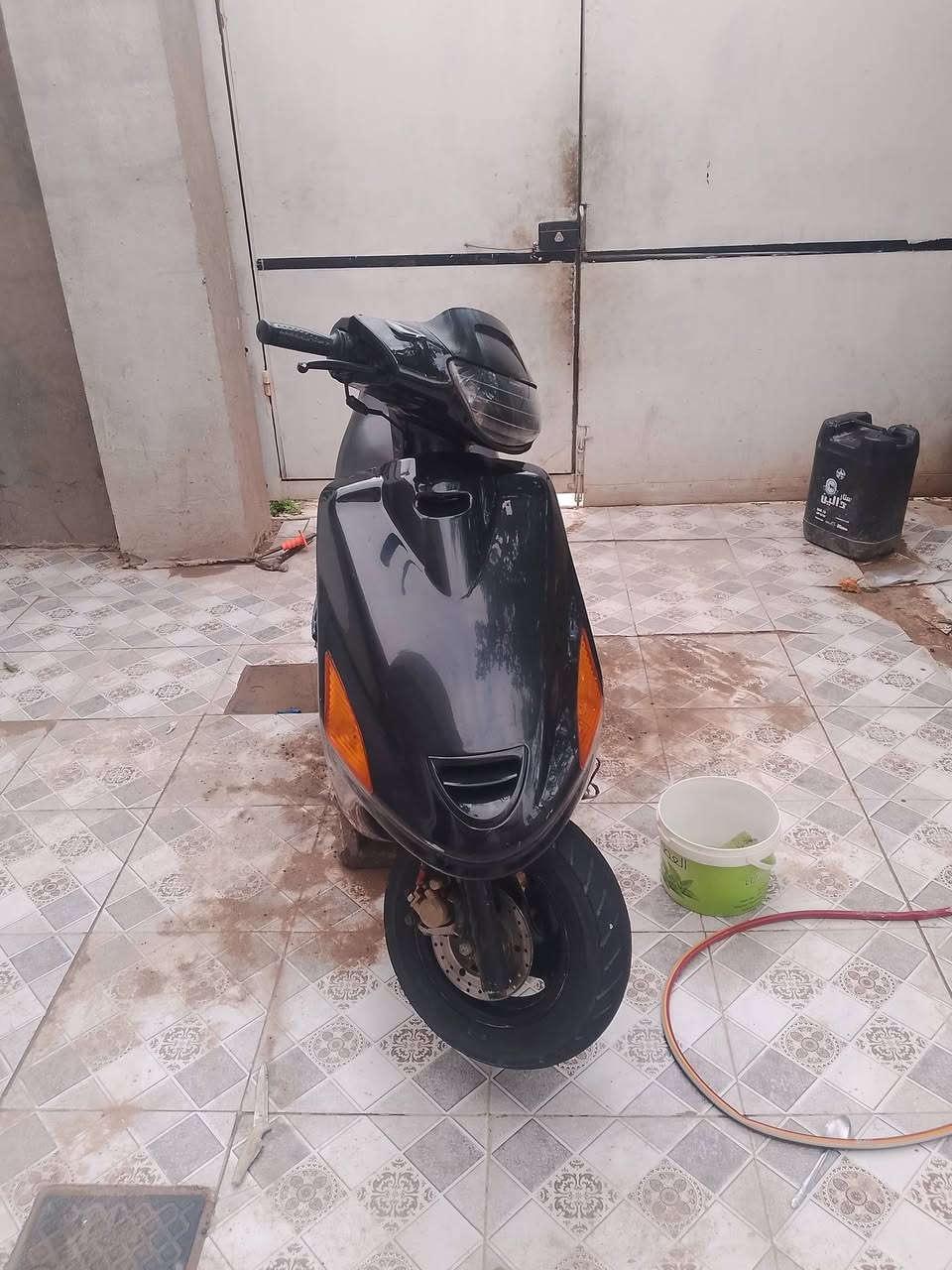 سلام عليكم دراجه للبيع فراشه فحل كفاله عامه تجي وتشوف بس كفرات تجاريه محرك السعر 550 مكفول ...*********** /لحد يدخل خاص مكلفه بنشر
