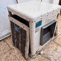 مبردة • مبردة للبيع • مبردة مستعملة • مبرد هواء • مكيف صحراوي • تبريد ...
