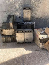 تم وصول وجبة من برادات دهن سكانيا ١٤٤ اوربي شرط فتح مكينة  للاتصال:077...