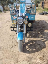 ستوته MTR • موديل 2015 • نضيفه