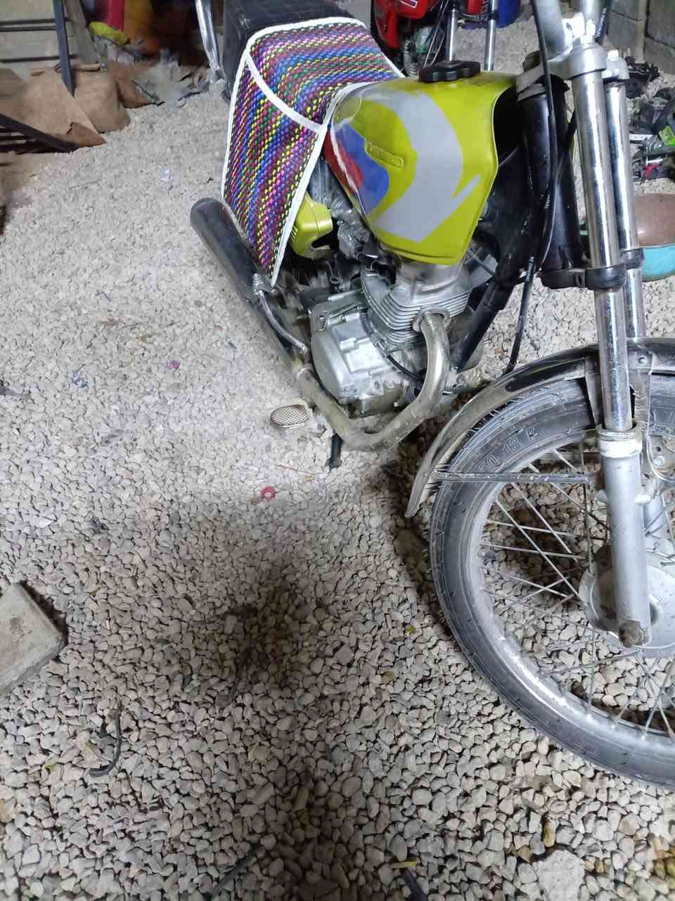 سلام اعليكم دراجه للبيع كلك كلك  السعر 270
***********
