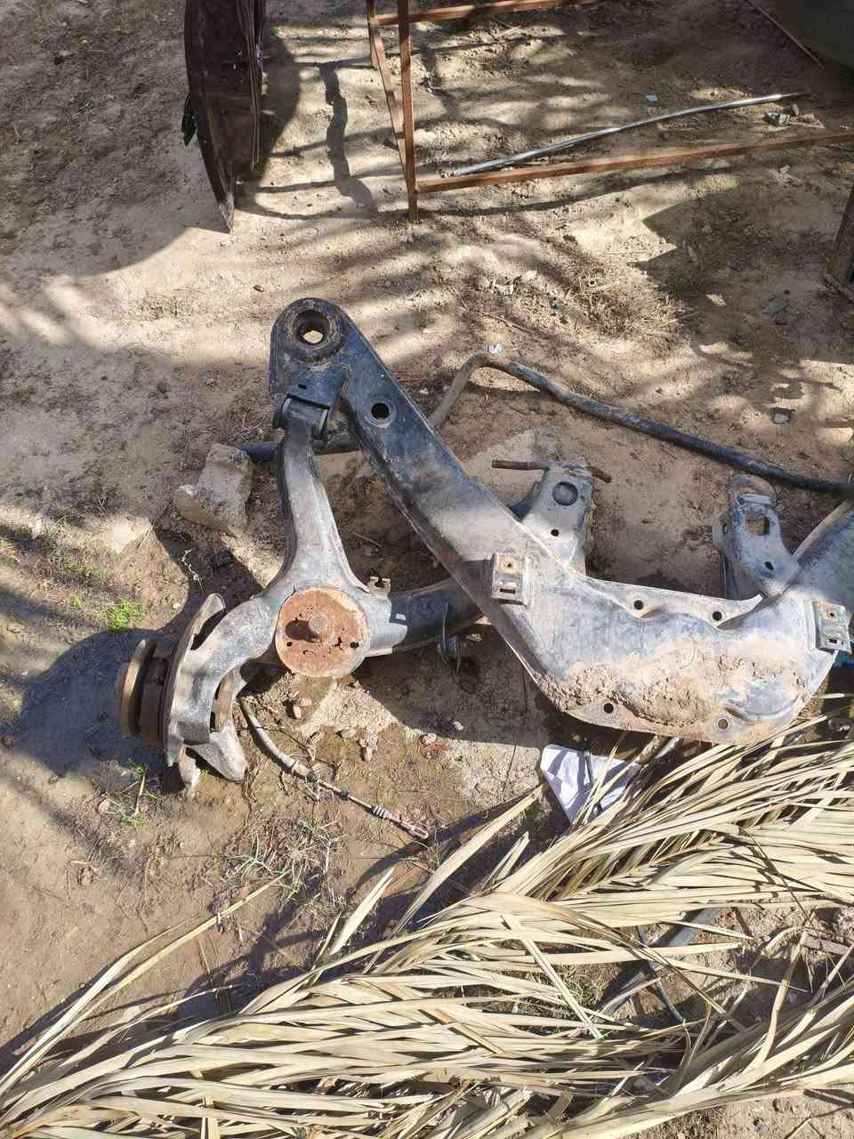 سلام عليكم اغراض اوبل اوميكه
نضاف مثل ماموضح بل صوره باقي بس ذني لغراض 
مكان خالديه شارع العام 
اي ستفسار اتصال ع رقم *********** او خاص
