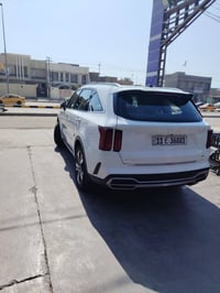 سورنتو ٢٠٢٣ • فول مواصفات • كفالة عامة
