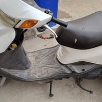 دراجه أكزز ياباني نوزل للبيع جديده صار شهر ونص من ماخذهه  بيع مستعجل 1...
