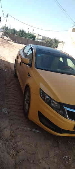 للبيع سياره كيا اوبتيما فول مواصفات امريكي ضربه بل جاملغ امامي السعر 95او بيه مجال لاتصال ***********
