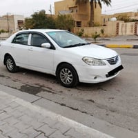 بي واي دي G3 • ٢٠١٣ • رقم كربلاء
