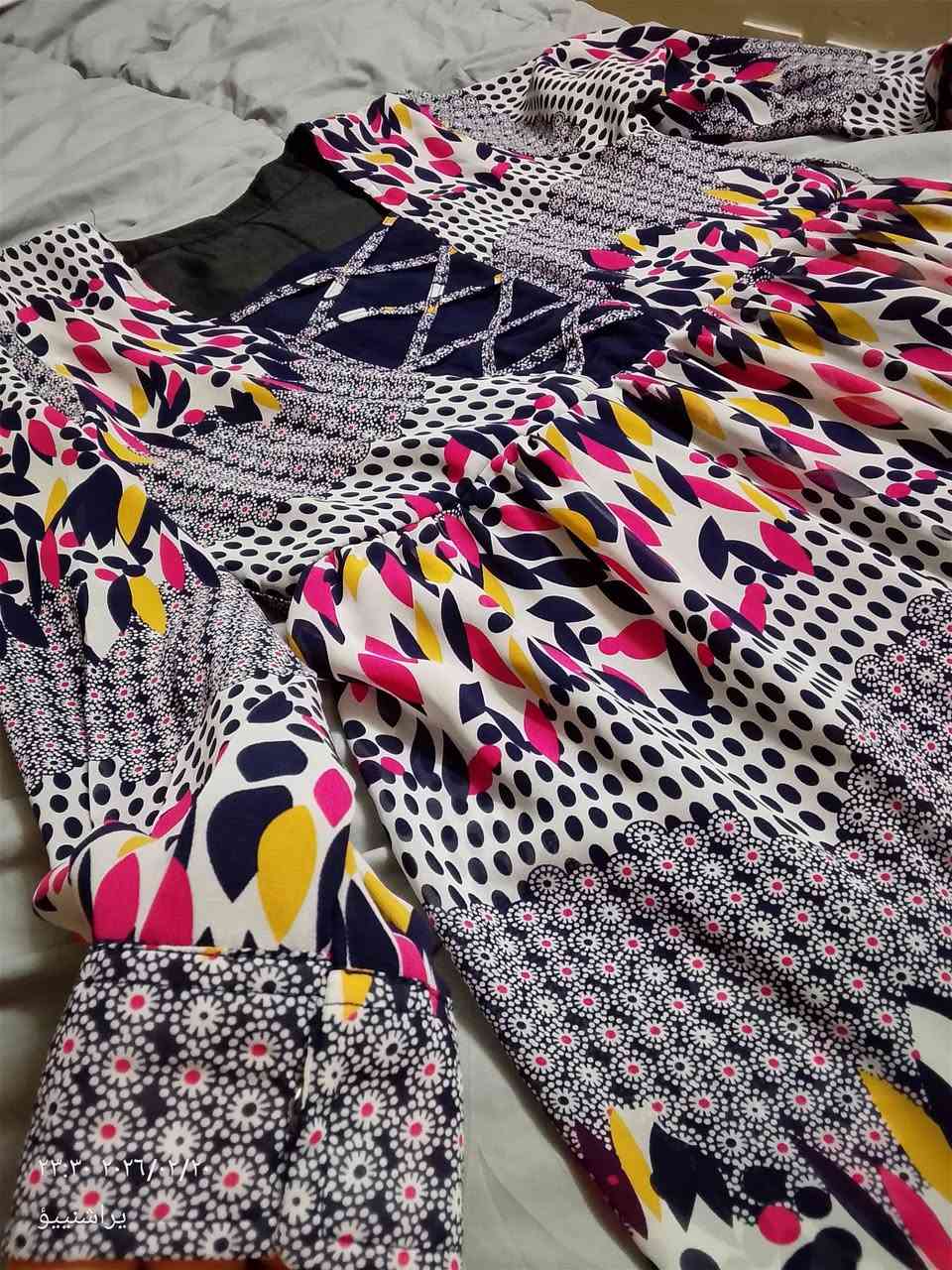 فساتين للبيع 
الزيتوني جديد ملبوس قليل، يلبس قياس ٤٨خامة باردة وناعمة كلش راقي باللبس 
مشتريتة ب٤٥اريدة ب٣٠قفل
والثاني جرجيت قياس ٤٤,٤٦جديد ماملبوس ابد ب١٠ 
للحجز خاص


**إذا كنت صاحب هذا الإعلان وتريد حذفه لأي سبب، رجاءا أرسل رسالة إلى الدعم الفني**