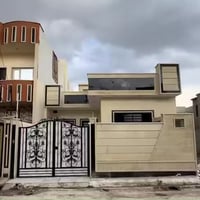 الموصل حي سومر • 150م • بناء 2025