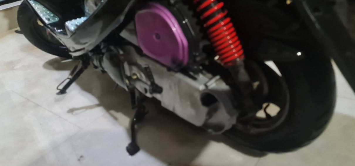 ماكس عدله دراجه خير من الله مفتوحه مره وحده العنوان واسط قضاء الحي .‎***********
