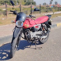 بوكسر • موديل ٢٠٢٣ • مرقمة سنوية