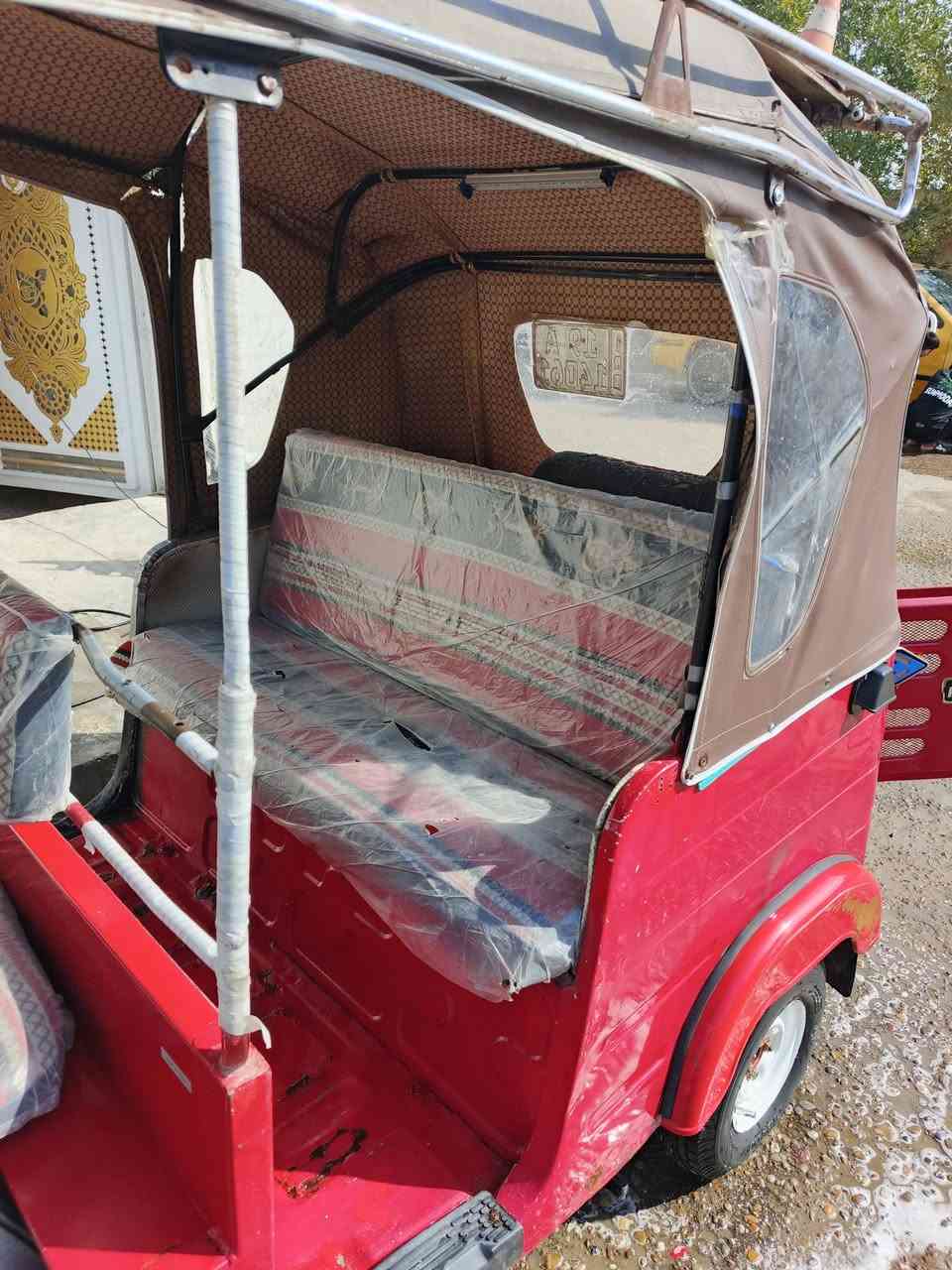 سلام عليكم
تكتك للبيع موديل ١٨
محرك تجفيت شركه ليبل وردي وعدي صور الشد 
شرط ماتسمع صوت المكينه بدلت صفحه خيست وبدلتها وجاملغات ال بل داخل  رقم كربله بسمي ثاني يوم احولك 
٥٥٠٠ وبيها مجال ‏‪***********‬‏
