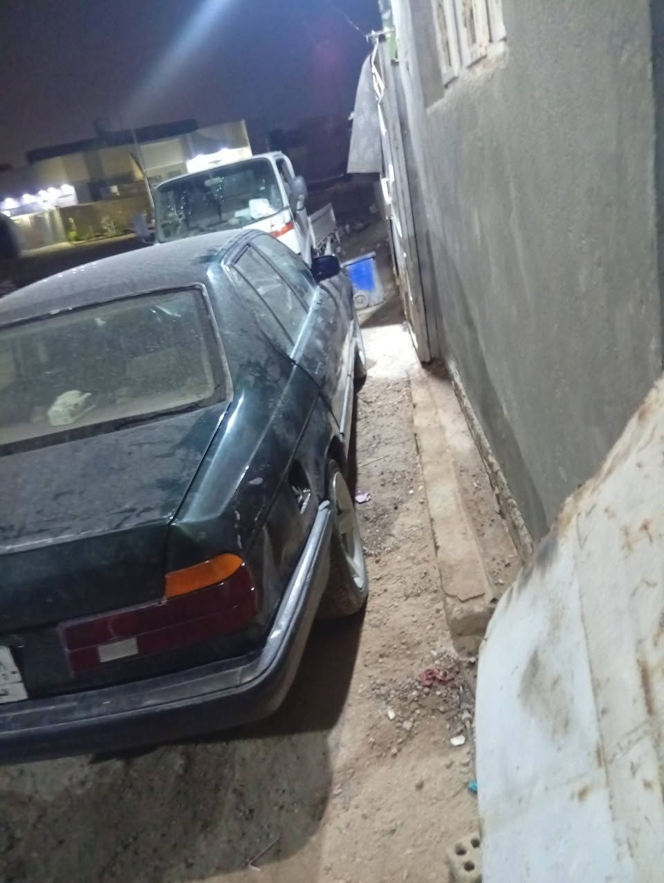 السلام عليكم
بي ام 735
رقم نجف مشروع وطني 
سياره جاهزة 
كير ومحرك 
وحداديه 
تخم تاير+ ويل 18رياضي
بيع ومراوس ملكه و شاهينه 
السعر ٣١ 
***********
ناصرية مركز
