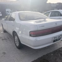 كرسته • مكينه 2500 • رقم كربلاء
