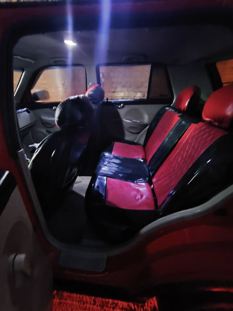 السلام عليكم
ليفان 320 موديل 12 رقم بغداد مشرؤع وطني
كير مكينه بحاله جيده  تبريد شغال
بيها قطعه   مصبوغه 
حداديه تخم تاير جدد
 ويل BBS جديد رياضي 
تخم بلكات بخاخات جدد
فيتوبم جديد
عمبار بريك +بريش جدد
دبلات روس رواط جدد
دسكات جدد
كهربائيات كلها شغاله
كامره +شاشه 
سنتر لك شغال
سنويه 2026  
سيارة  بيها نقوصات بسيطه 
مكاني حله
سعر 39 وبيها مجال 
***********
