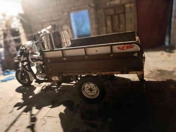 ستوته مديل 12 اوراق تعمير جديد بمليون وربع وبيه مجال الرقم ***********
