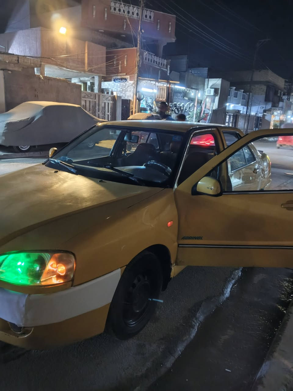 سلام عليكم 
شيري كوين مشروع وطني رقم ألماني تحويل مباشر 
كير محرك مكفولات بلادي مكفولة من دعامية لدعامية لاضربة ولاصبغ الحمدلله سيارة مال جناي خير من الله مابيهة اي نقص بوجهك للشارع موديل 2010 سعر 35 وبيهة مجال للطيبين رقم الهاتف *********** بي واتساب
