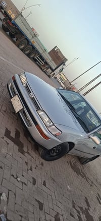 كورلا ٩٤ • رقم بصره • سنويه ٢٠٢٧