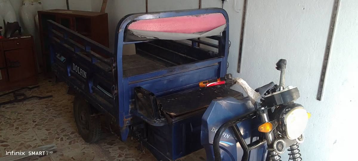 السلام عليكم ستوته شحن للبيع خمس بطاريات جدد مكان بغداد العبيدي السعر 800الف وبيها مجال للاستفسار ***********
