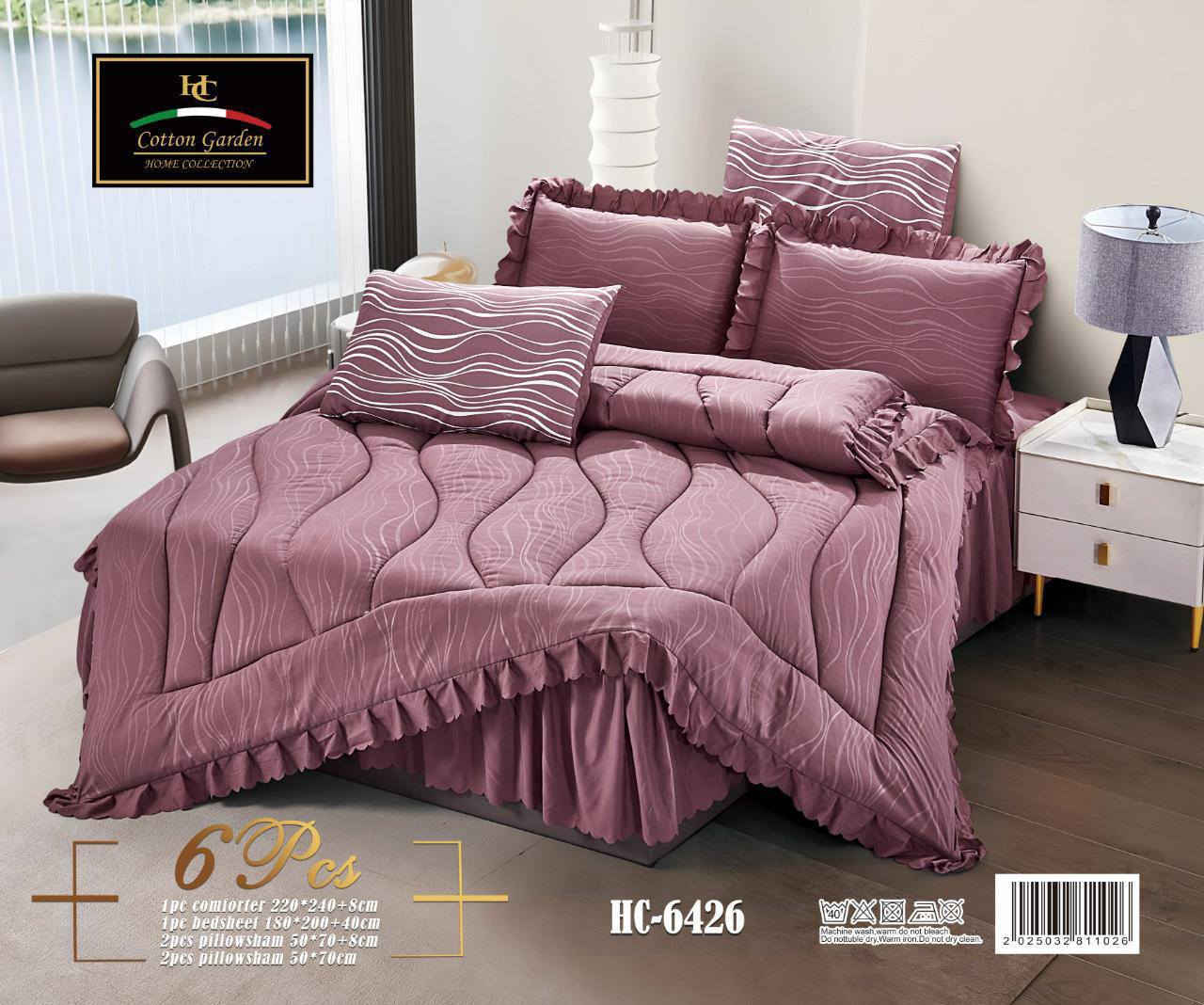 🔥عرض خاااص 🔥
لحاف نفرين 6 قطع قماش ساده قطن امبوس حراري 
خامه مريحه 
مع شرشف نزال ومخاد طباعه دجيتل
قياس اللحاف 220*240
شرشف لاستيك 180*200+40
4 وجه مخده 50*70

السعر (( 40 الف ))🎀📣❤ البصرة, العراق


**إذا كنت صاحب هذا الإعلان وتريد حذفه لأي سبب، رجاءا أرسل رسالة إلى الدعم الفني**