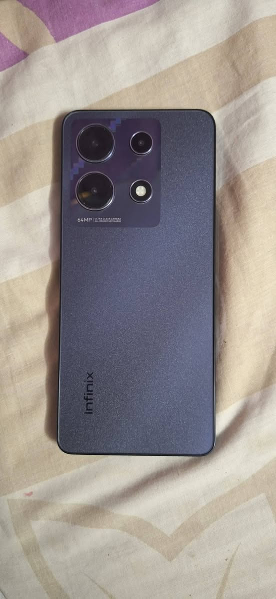 سلام عليكم عندي نفنكس نوت 30 الذاكرة 256 الرام 16 الجهاز نضيف حيل مامفتوح البيع او  مراوس السعر 130 المكان بغداد تقاطع العامرية


**إذا كنت صاحب هذا الإعلان وتريد حذفه لأي سبب، رجاءا أرسل رسالة إلى الدعم الفني**