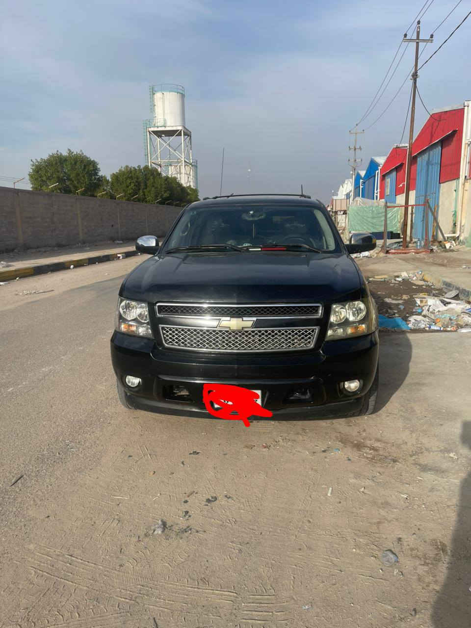 السلام عليكم
تاهو ادوات كفالة انتربول وسرقة وعشائر 
وكفالة من الكصة بيها مكانات صبغ بسعر مناسب 75 ورقة قفل 
***********
